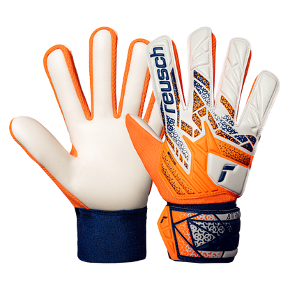 Attrakt Solid Junior Energize Pack - ReuschSoccer
