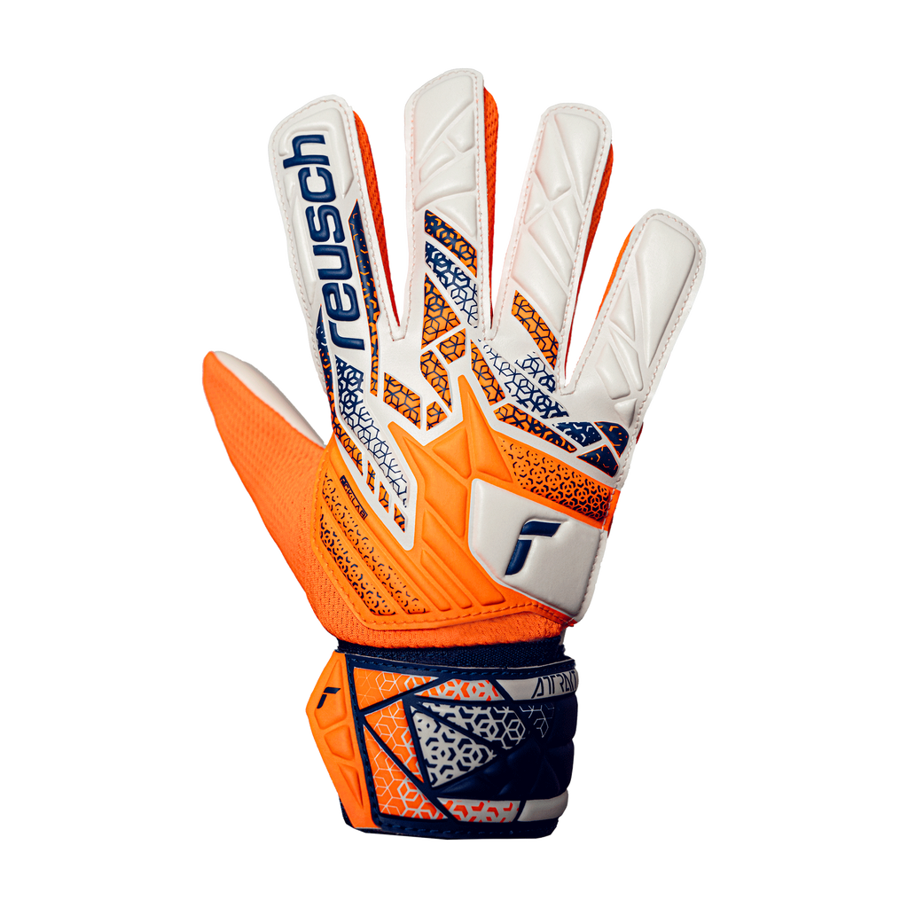 Attrakt Solid Junior Energize Pack - ReuschSoccer