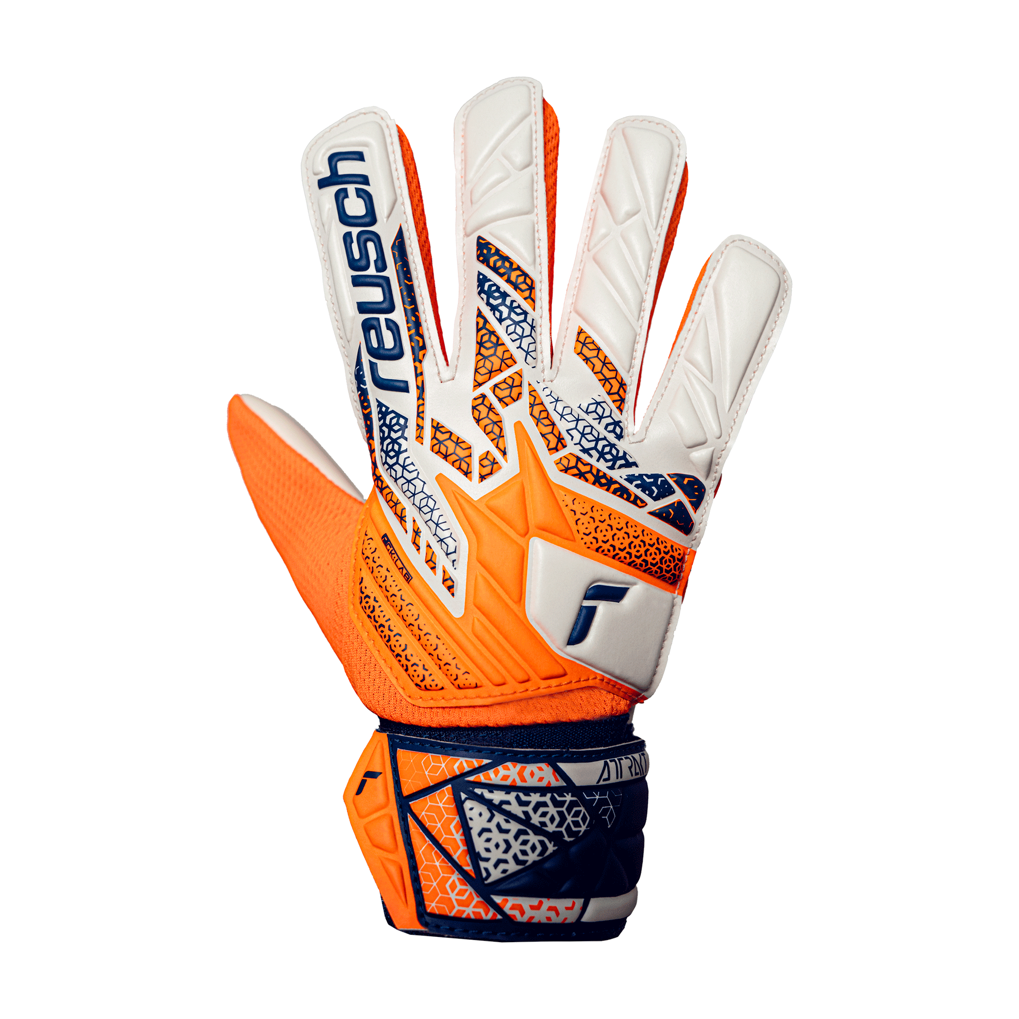 Attrakt Solid Junior Energize Pack - ReuschSoccer