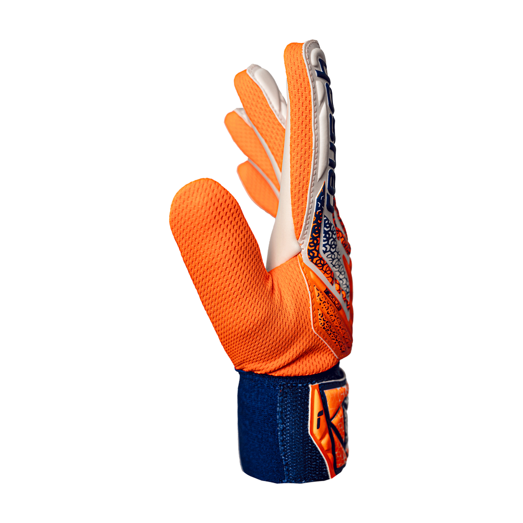 Attrakt Solid Junior Energize Pack - ReuschSoccer