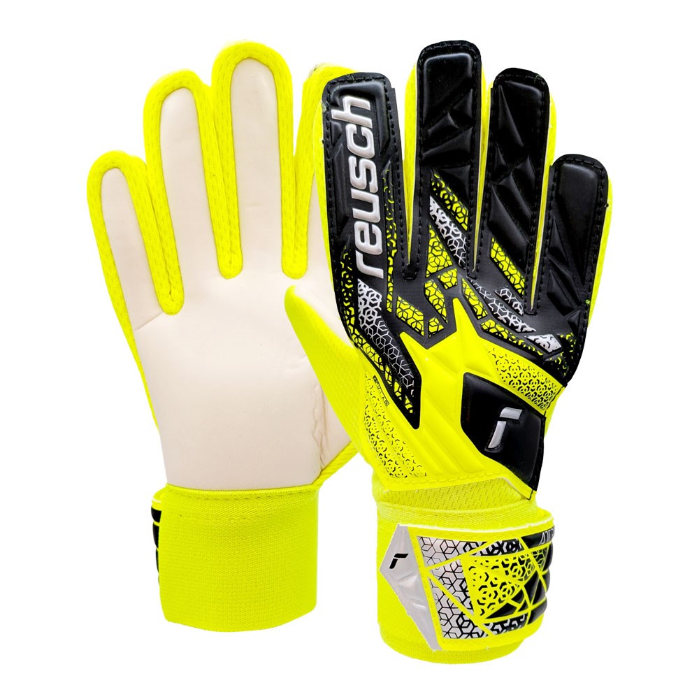 Attrakt Starter Solid Junior - Limited Edition Color - ReuschSoccer
