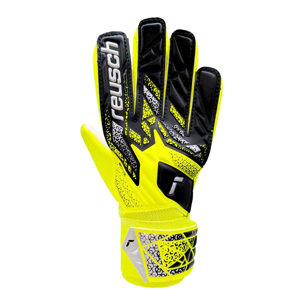 Attrakt Starter Solid Junior - Limited Edition Color - ReuschSoccer