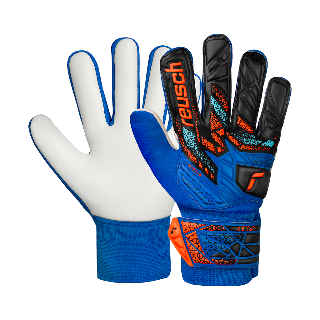 Attrakt Starter Solid Junior - ReuschSoccer
