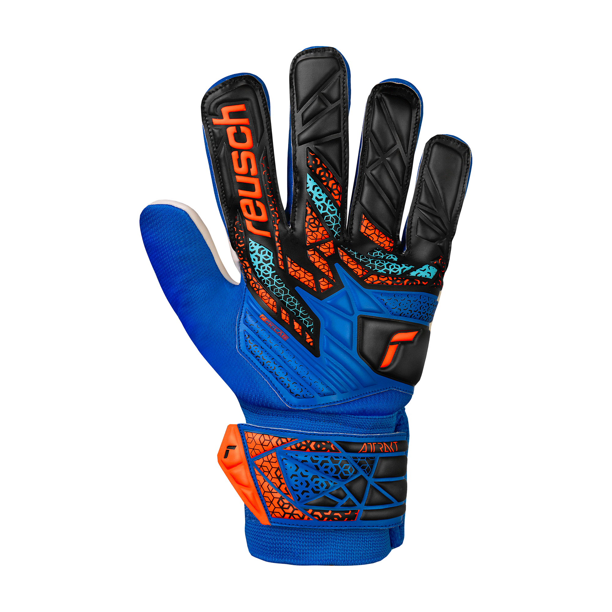 Attrakt Starter Solid Junior - ReuschSoccer