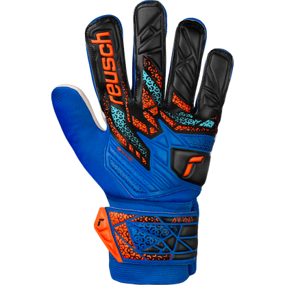 Attrakt Starter Solid Junior - ReuschSoccer