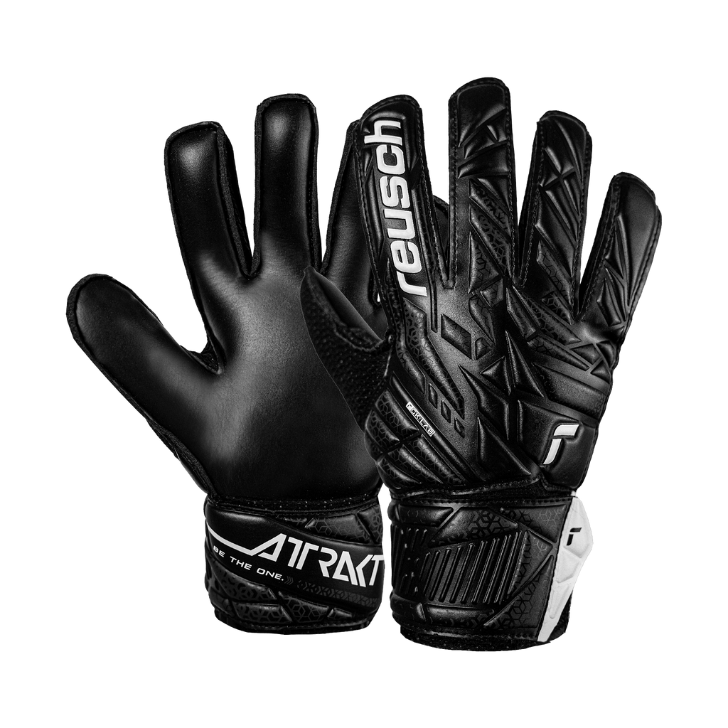 Attrakt Solid Limited Edition - ReuschSoccer