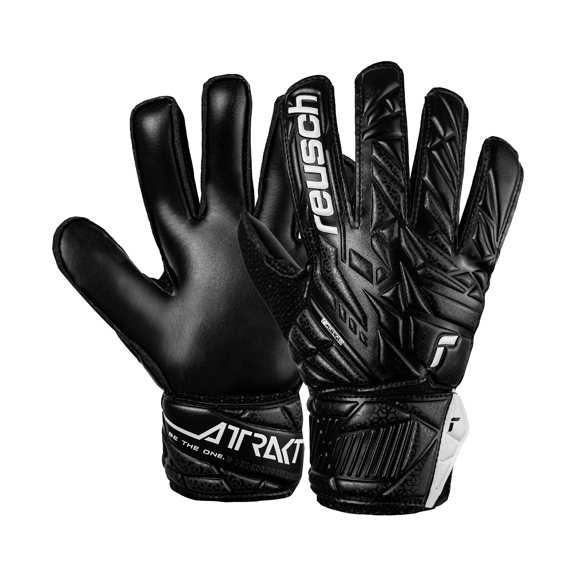 Attrakt Solid Limited Edition - ReuschSoccer