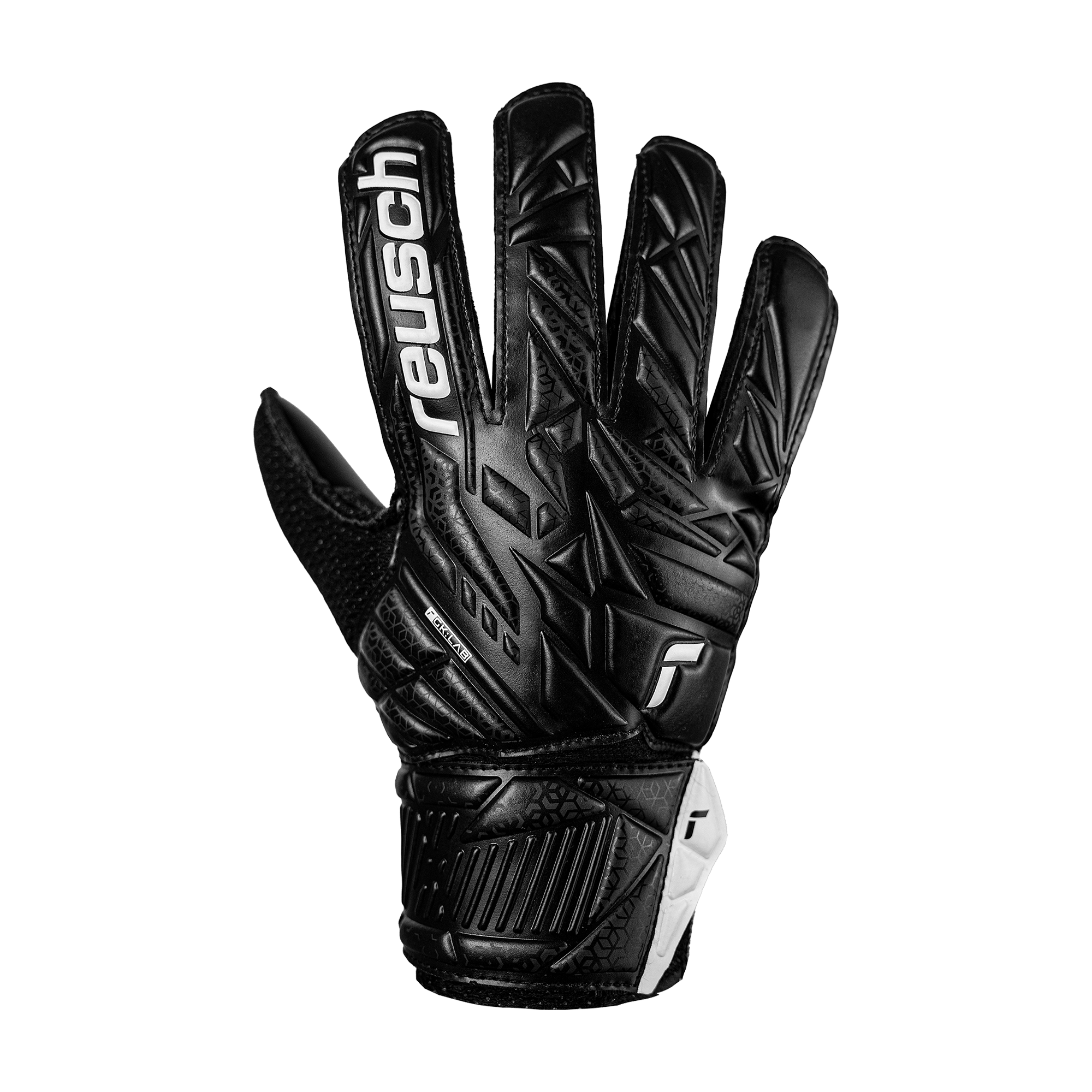 Attrakt Solid Limited Edition - ReuschSoccer