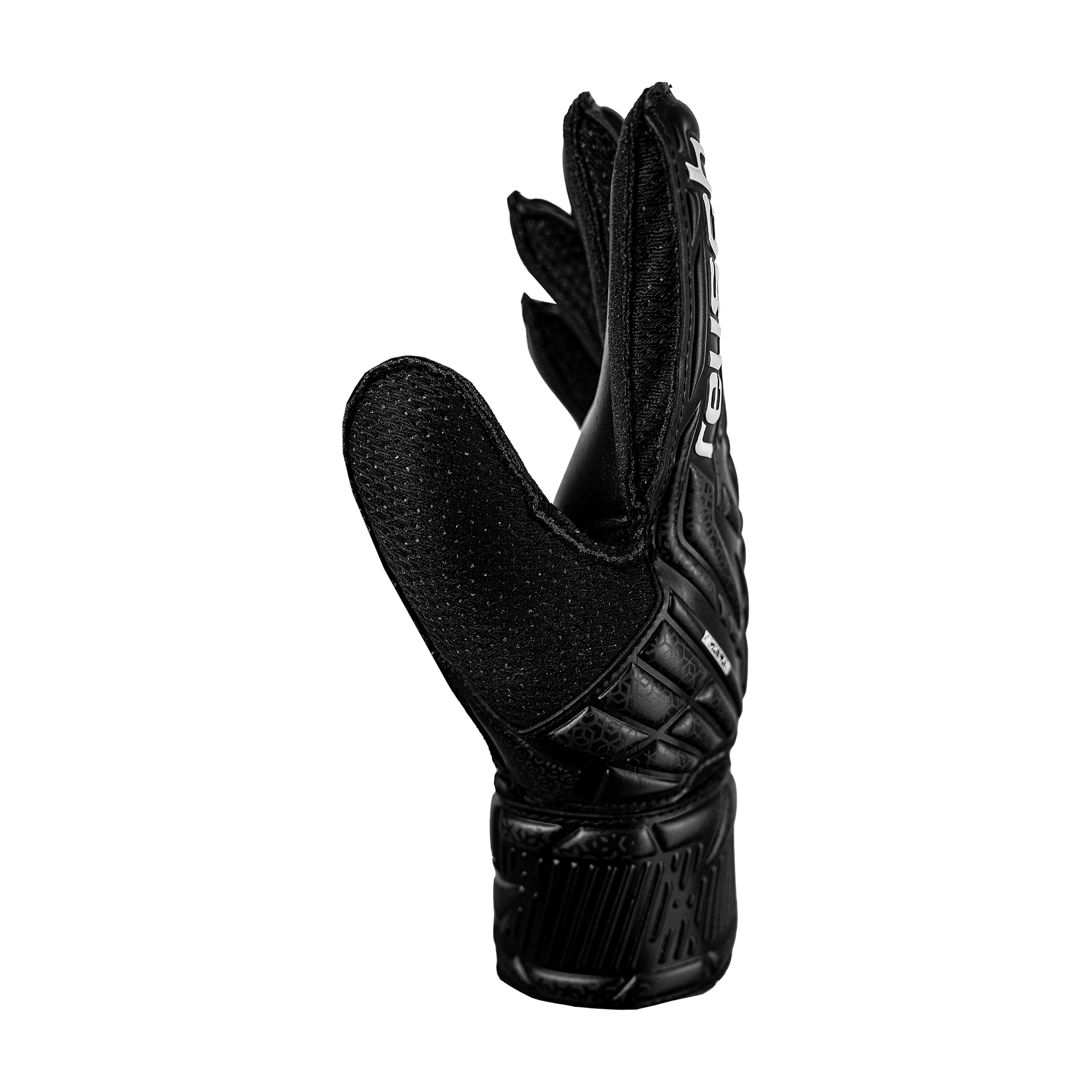 Attrakt Solid Limited Edition - ReuschSoccer