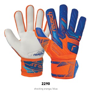 55 72 815 - Attrakt Grip Junior - ReuschSoccer