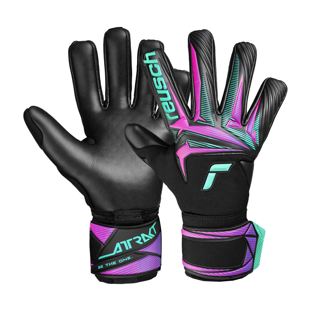 Attrakt Duo Pulse - ReuschSoccer