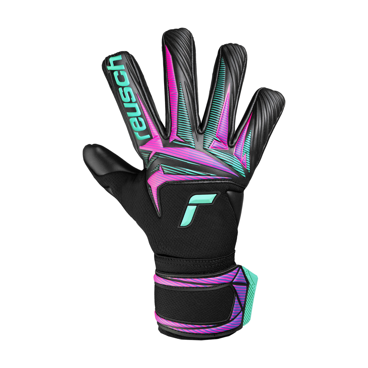 Attrakt Duo Pulse - ReuschSoccer