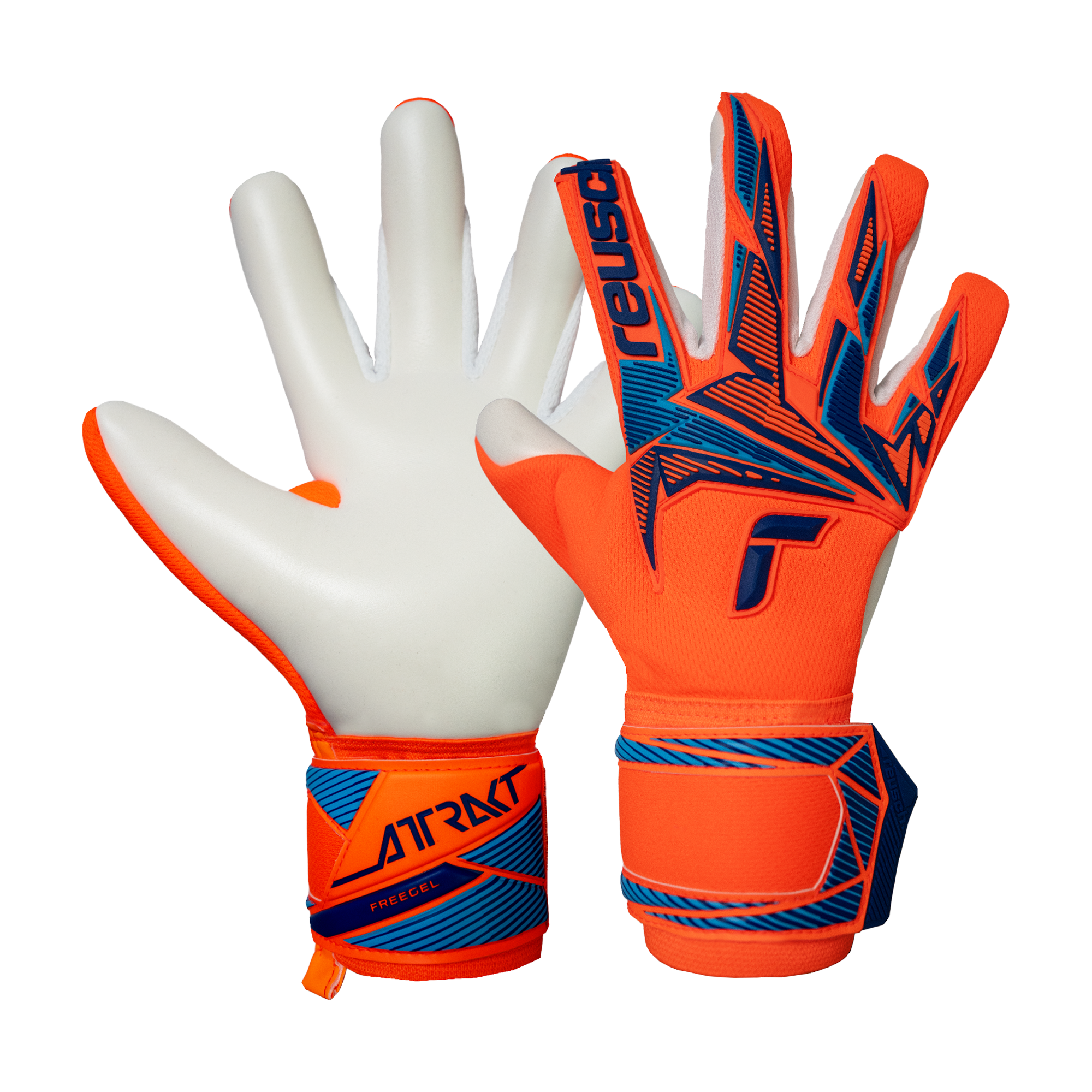 Attrakt Freegel Advance - ReuschSoccer