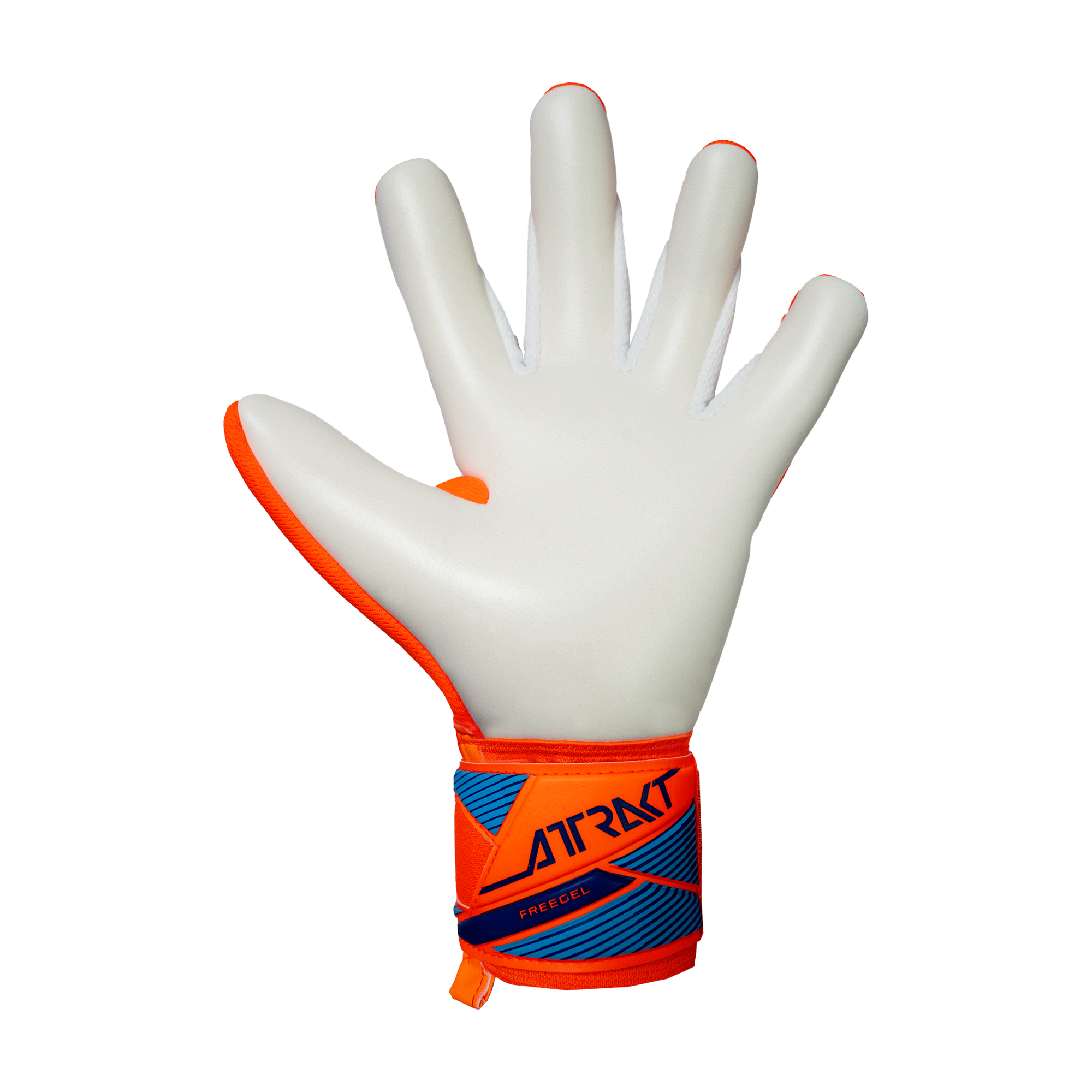 Attrakt Freegel Advance - ReuschSoccer