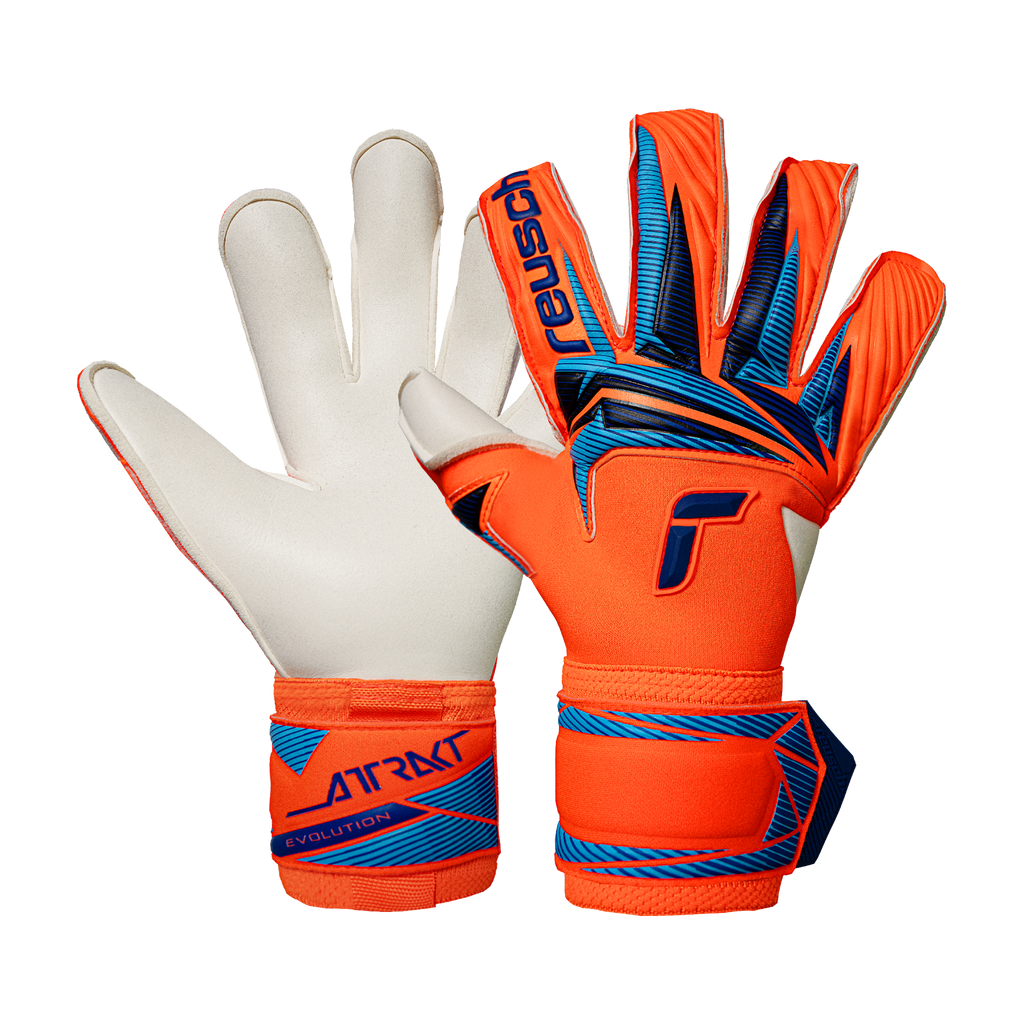 Attrakt Gold X Evolution - ReuschSoccer