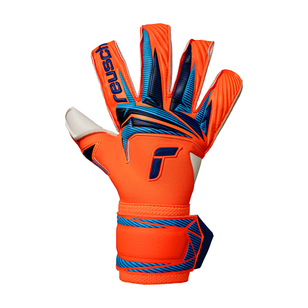 Attrakt Gold X Evolution - ReuschSoccer