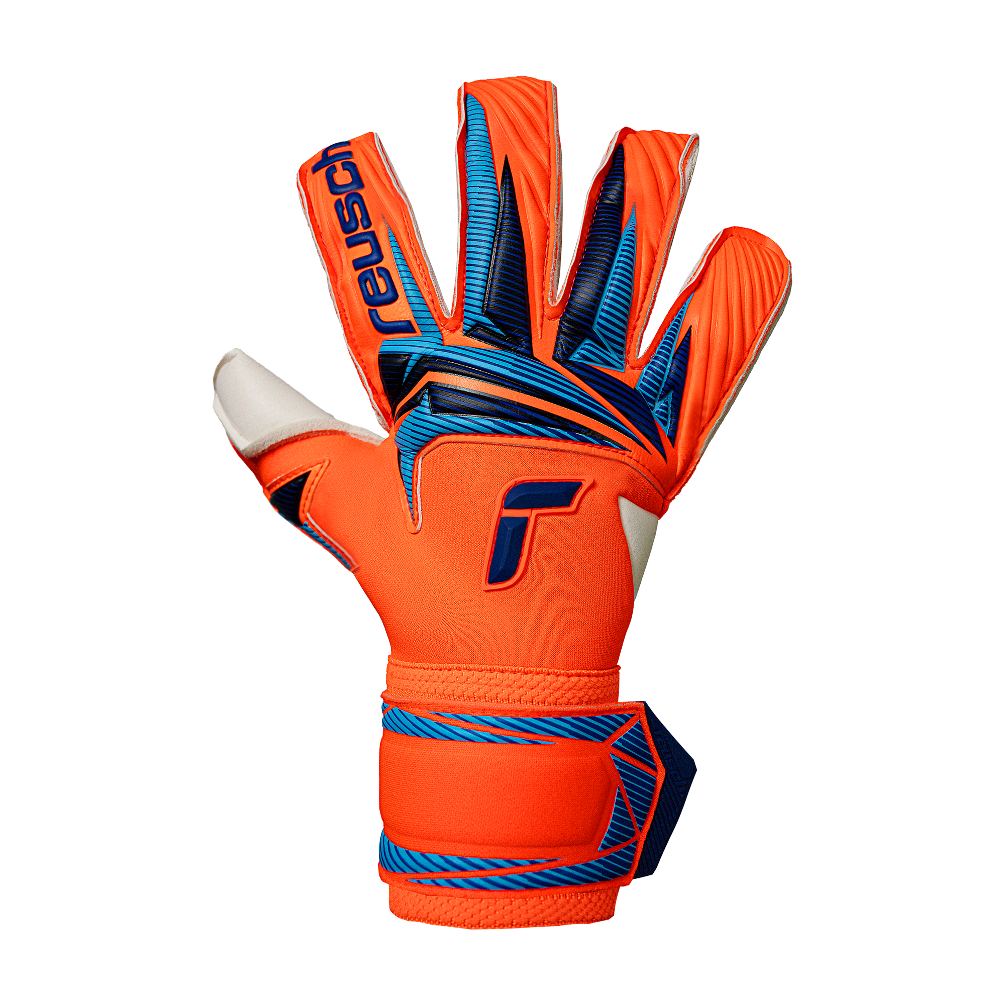 Attrakt Gold X Evolution - ReuschSoccer