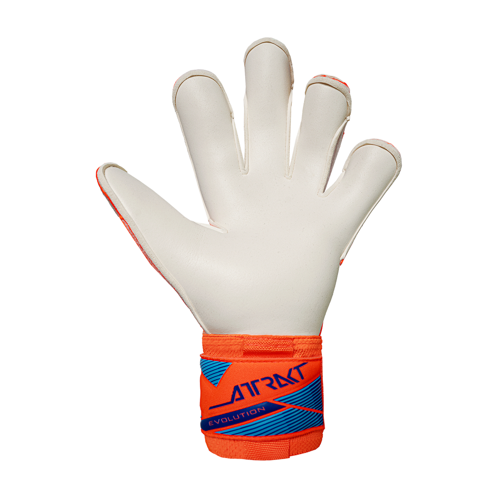 Attrakt Gold X Evolution - ReuschSoccer