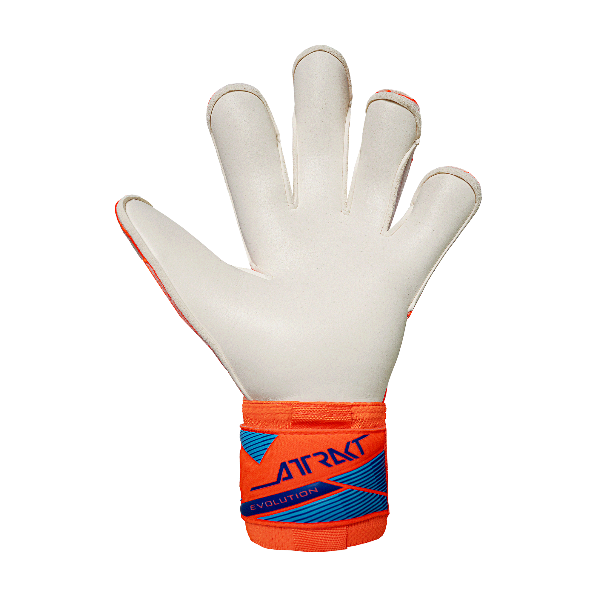 Attrakt Gold X Evolution - ReuschSoccer