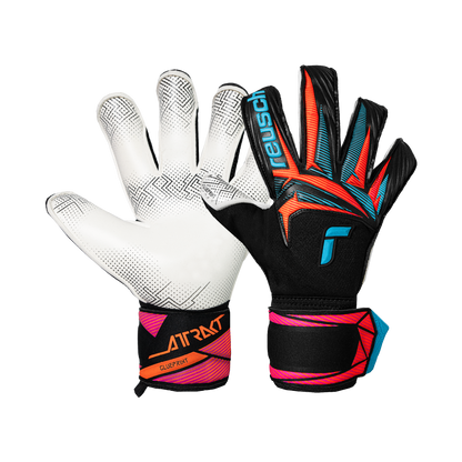 Attrakt Advance Evolution Glueprint