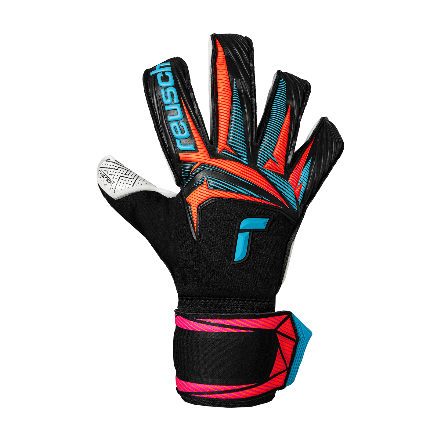 Attrakt Advance Evolution Glueprint