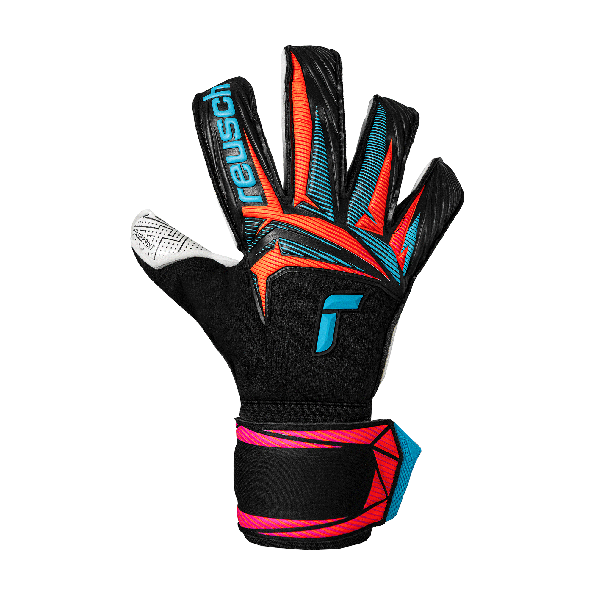 Attrakt Advance Evolution Glueprint - ReuschSoccer