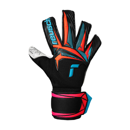 Attrakt Advance Evolution Glueprint