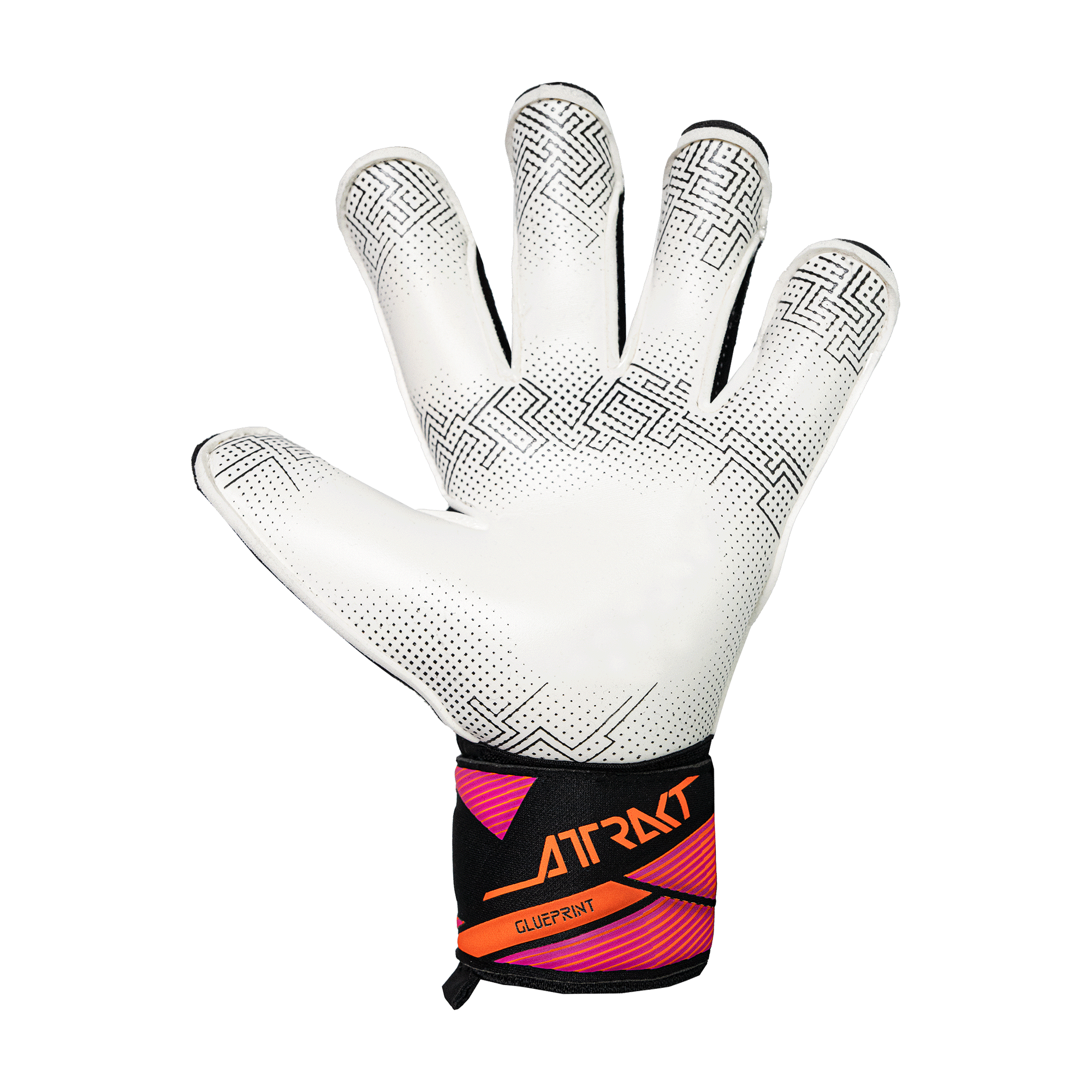 Attrakt Advance Evolution Glueprint - ReuschSoccer