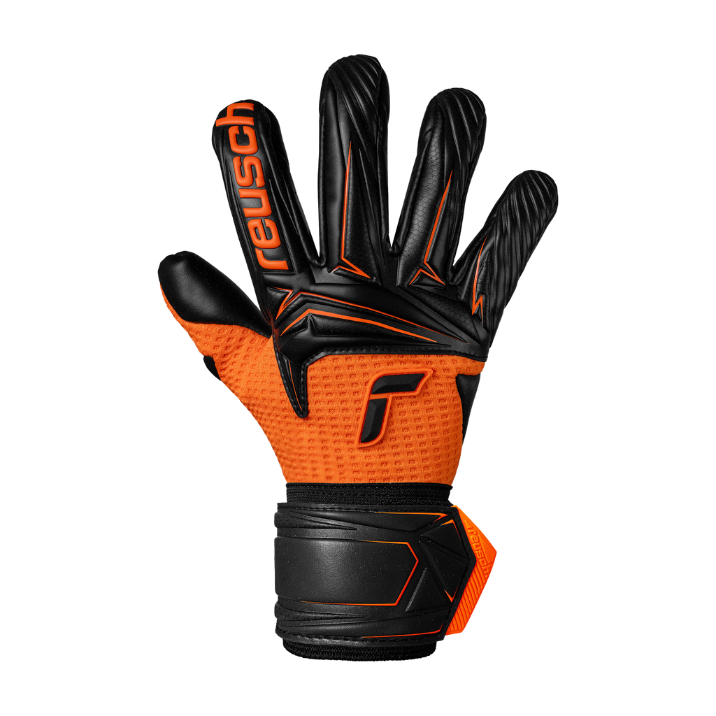 Attrakt Gold X Outlast - ReuschSoccer