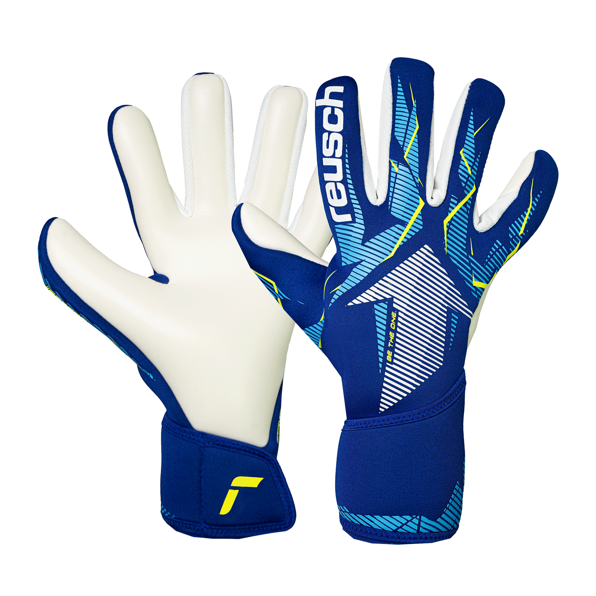 reusch RS ロイッシュ RS サイズ8.5 L ホワイト×ブルー Fastgrip Advance – Reusch USA