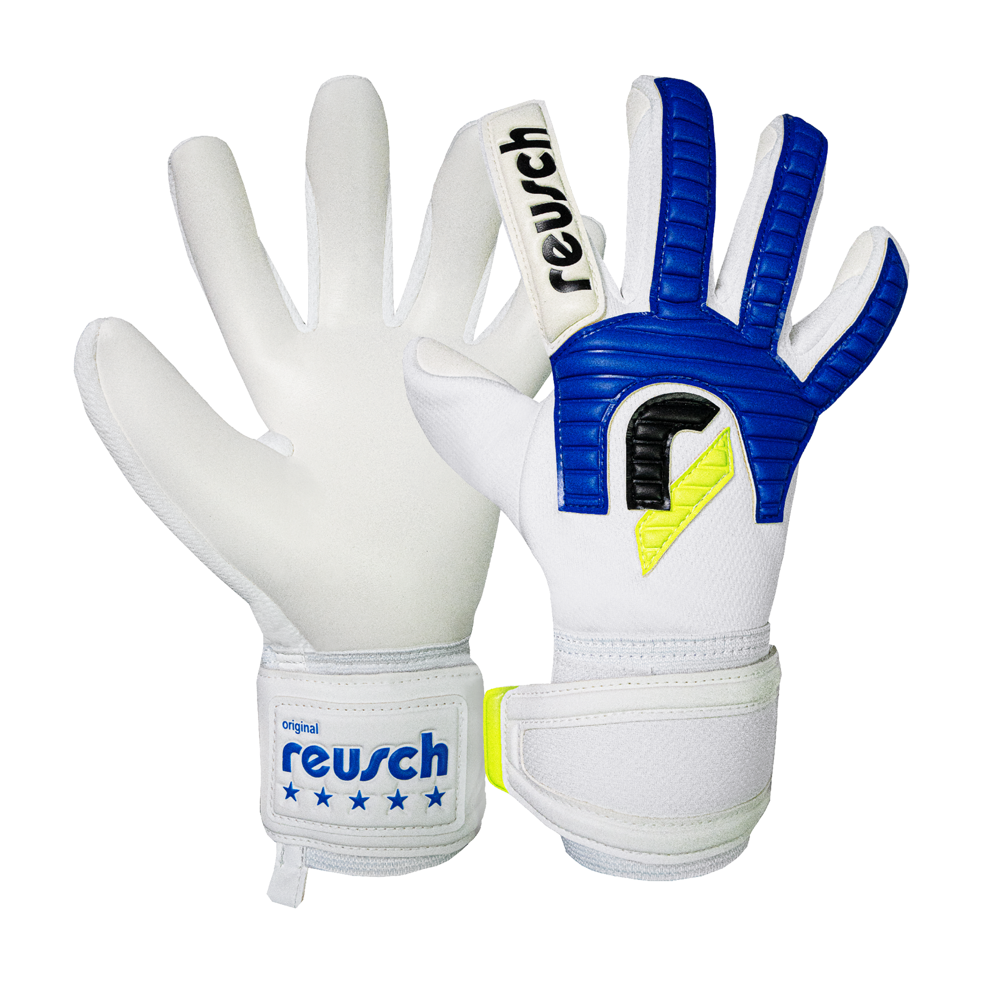 Reusch Legacy '86 Advance - ReuschSoccer