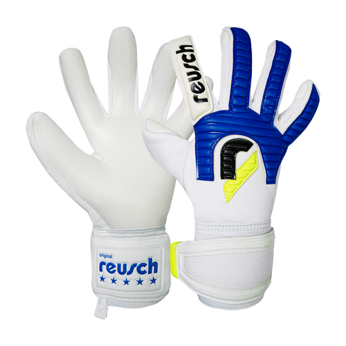Reusch Legacy '86 Advance – Reusch USA
