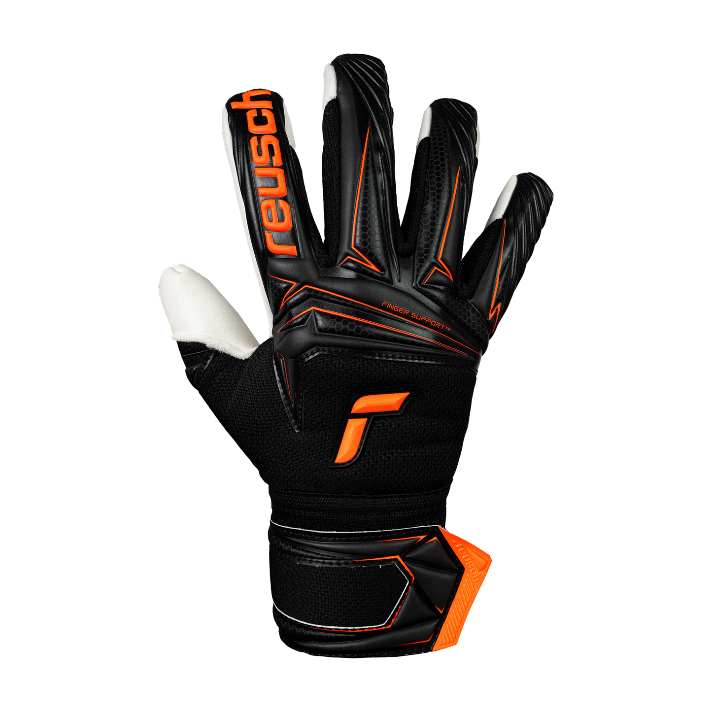 Attrakt Advance Finger Support