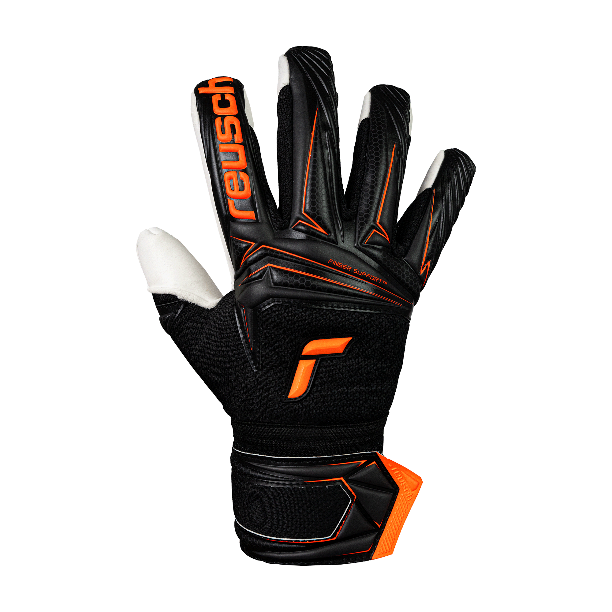 Attrakt Advance Finger Support - ReuschSoccer