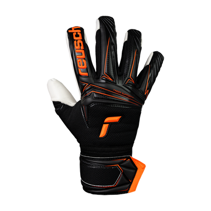 Attrakt Advance Finger Support