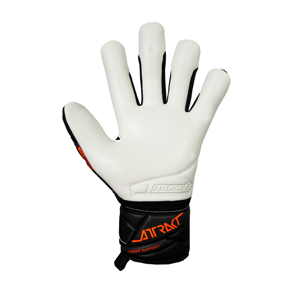 Attrakt Advance Finger Support - ReuschSoccer