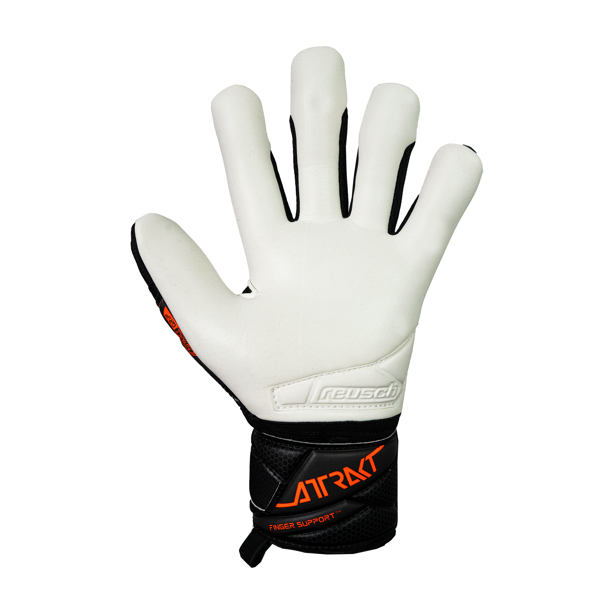 Attrakt Advance Finger Support - ReuschSoccer