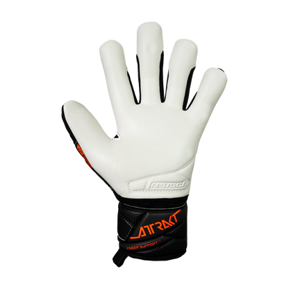 Attrakt Advance Finger Support