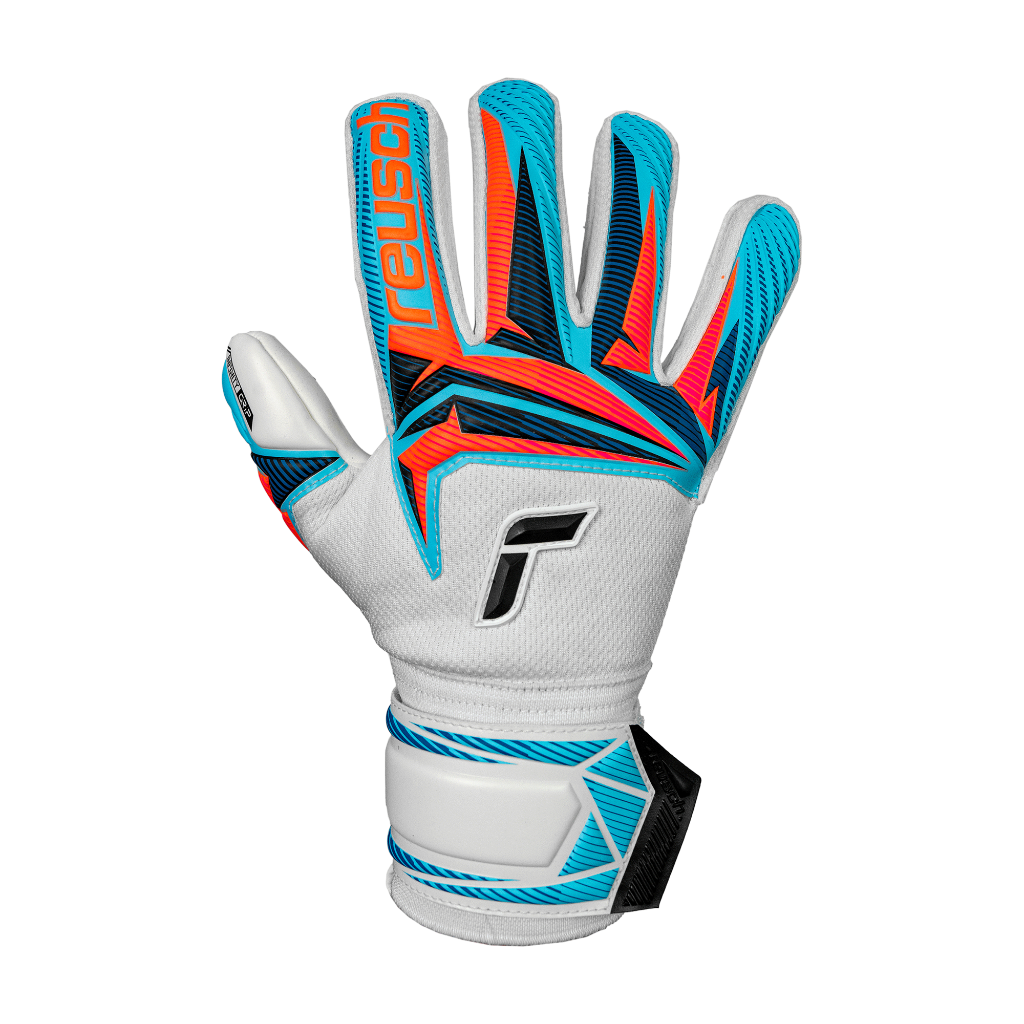 Attrakt Advance - ReuschSoccer