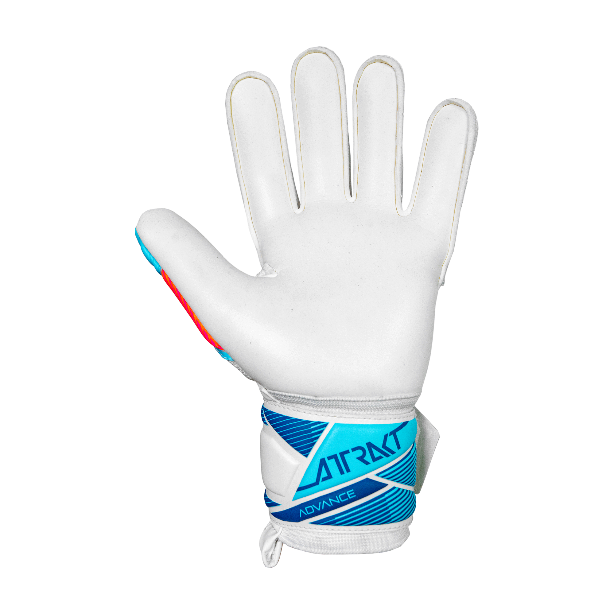 Attrakt Advance - ReuschSoccer