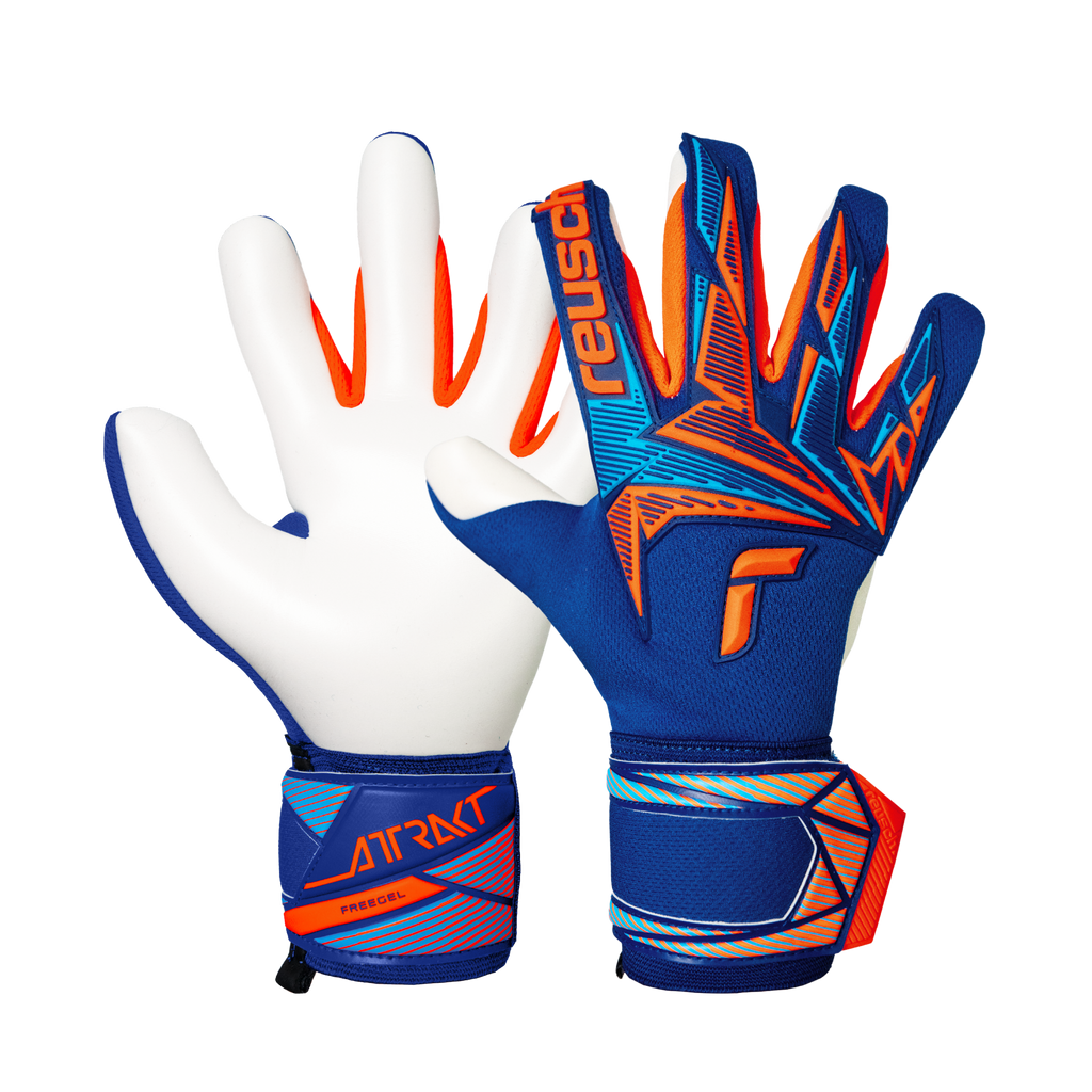 Attrakt Freegel Advance - ReuschSoccer