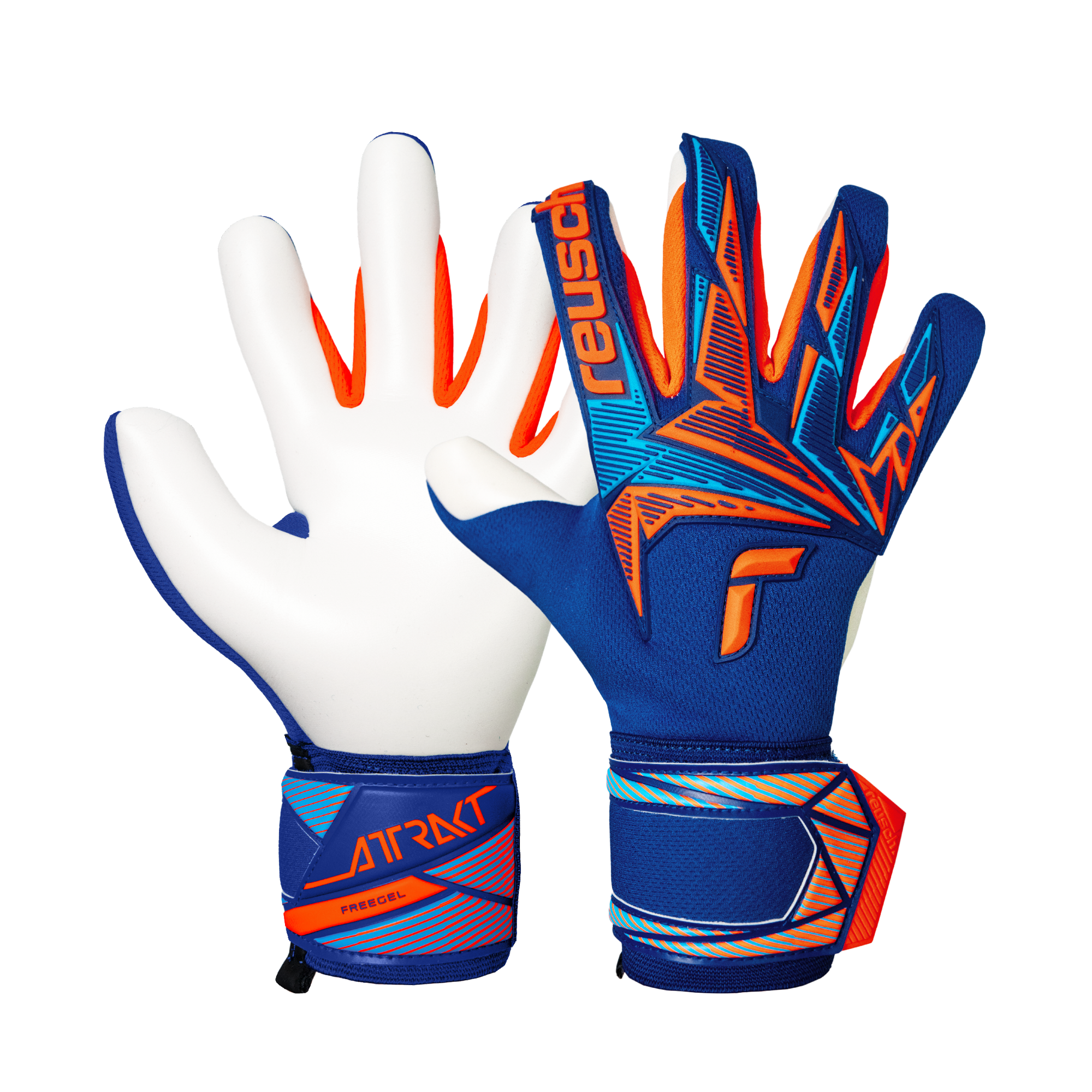 Attrakt Freegel Advance - ReuschSoccer