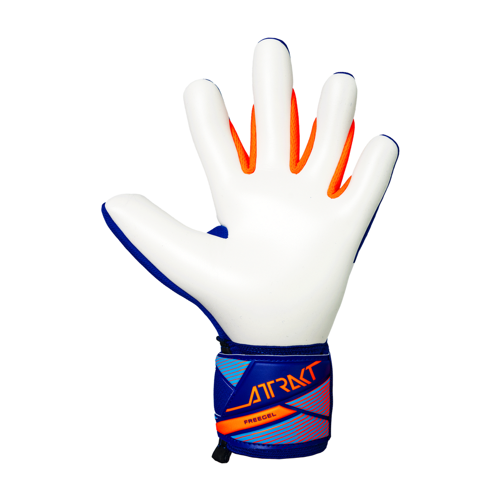 Attrakt Freegel Advance - ReuschSoccer