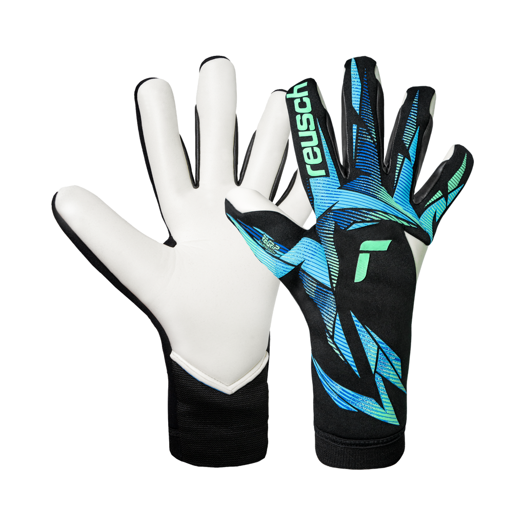 Attrakt RE:GRIP Strapless - ReuschSoccer