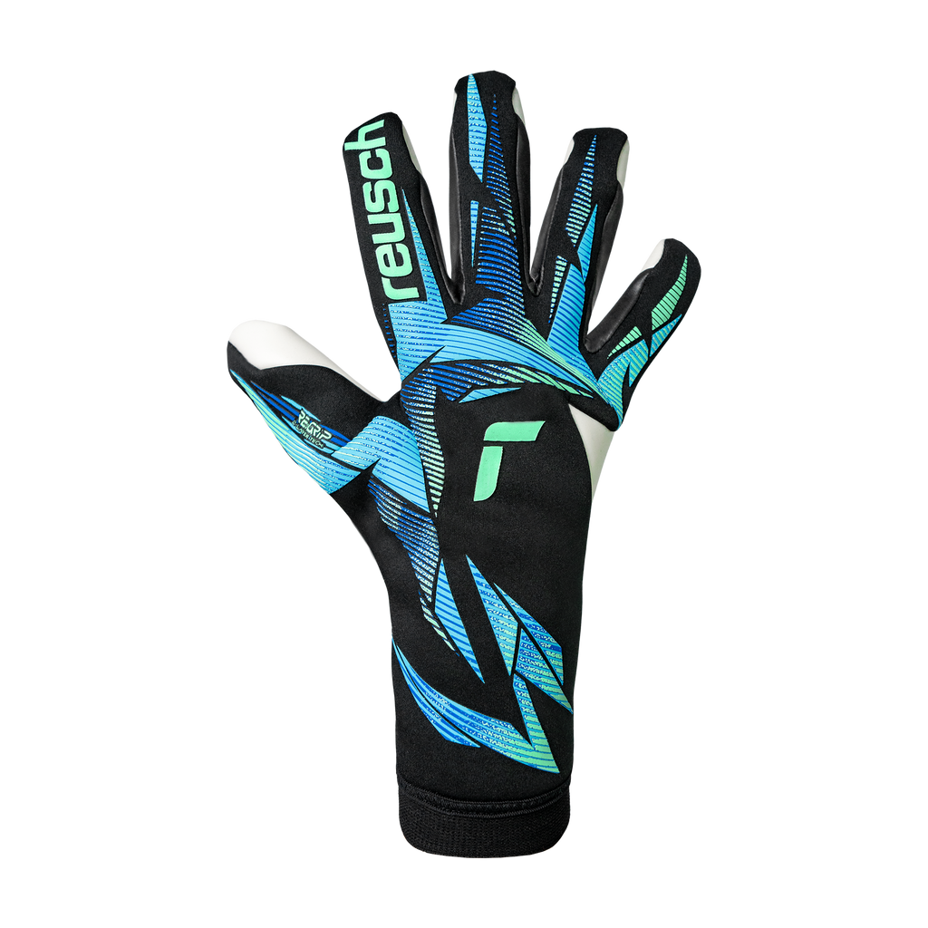 Attrakt RE:GRIP Strapless - ReuschSoccer