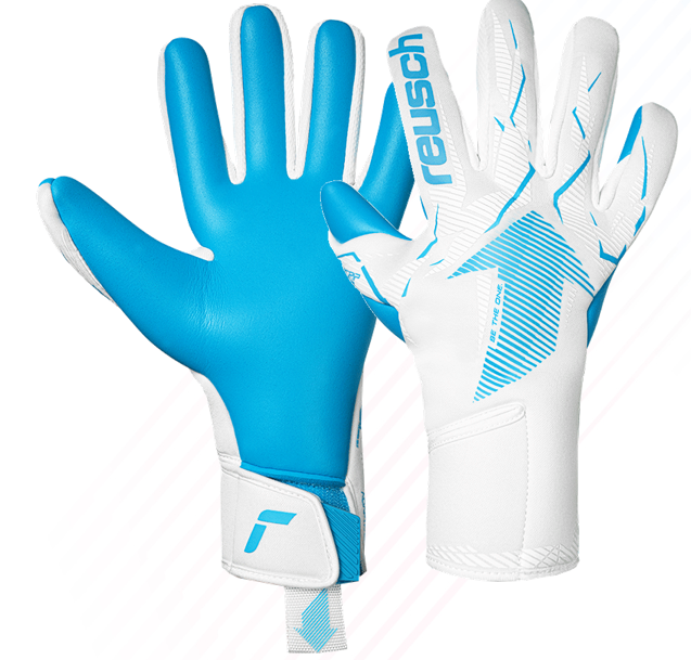 Fastgrip Aqua - ReuschSoccer