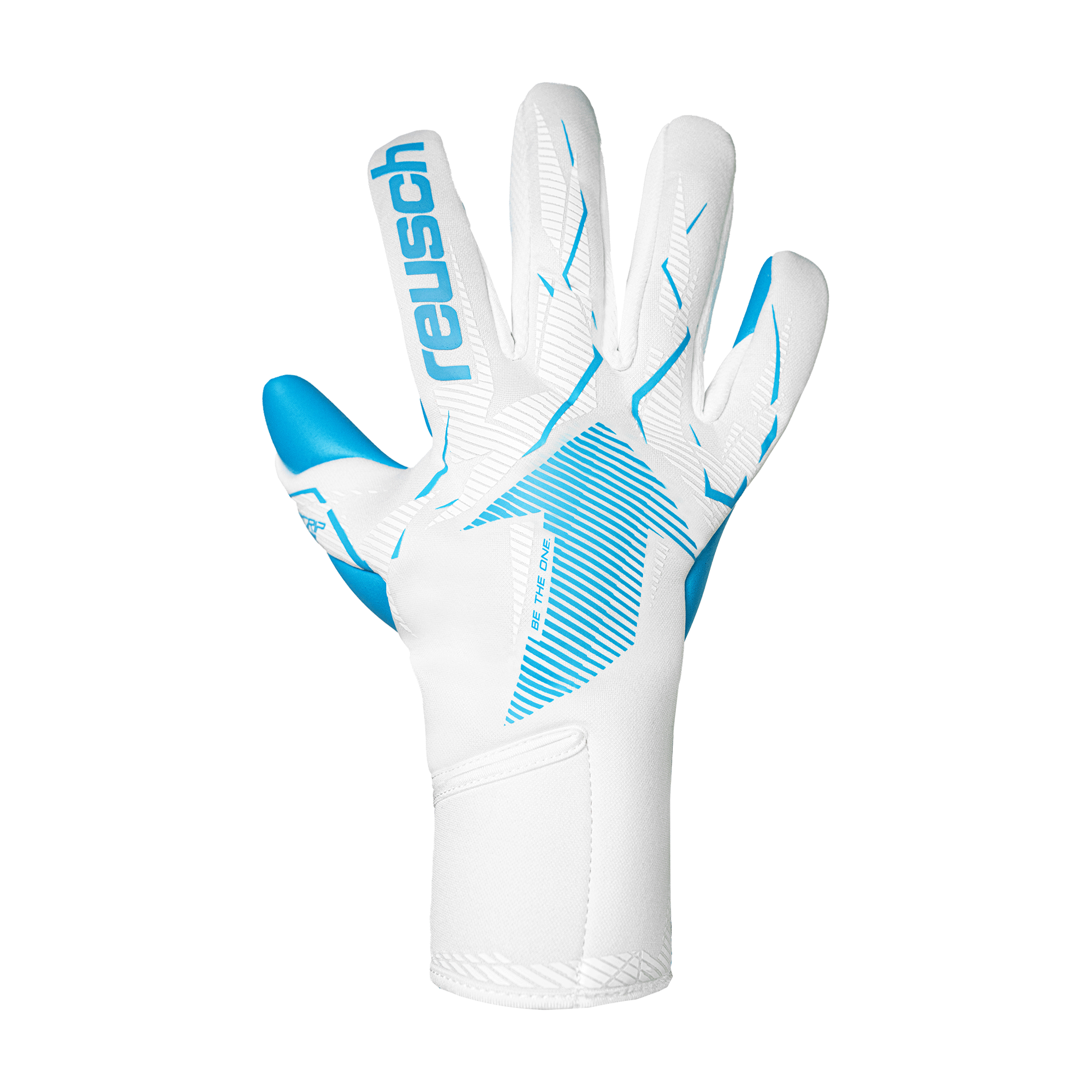 Fastgrip Aqua - ReuschSoccer