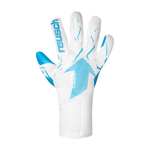 reusch RS ロイッシュ RS サイズ8.5 L ホワイト×ブルー Fastgrip Aqua – Reusch USA