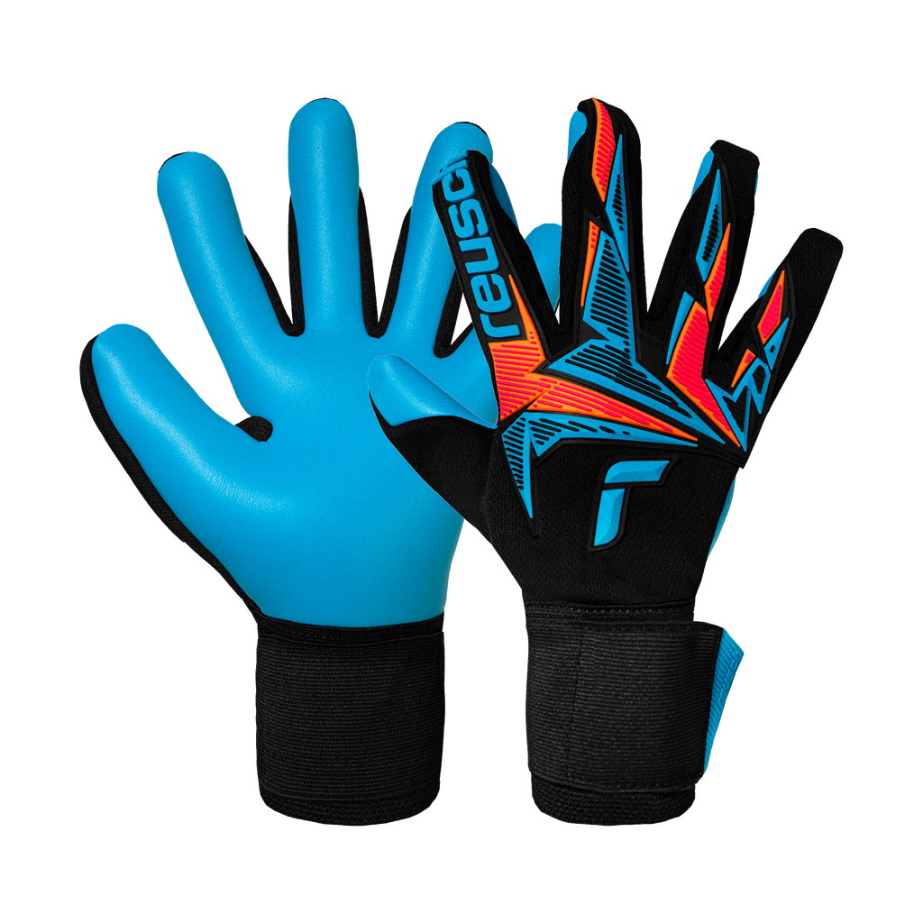 Attrakt Freegel Aqua - ReuschSoccer