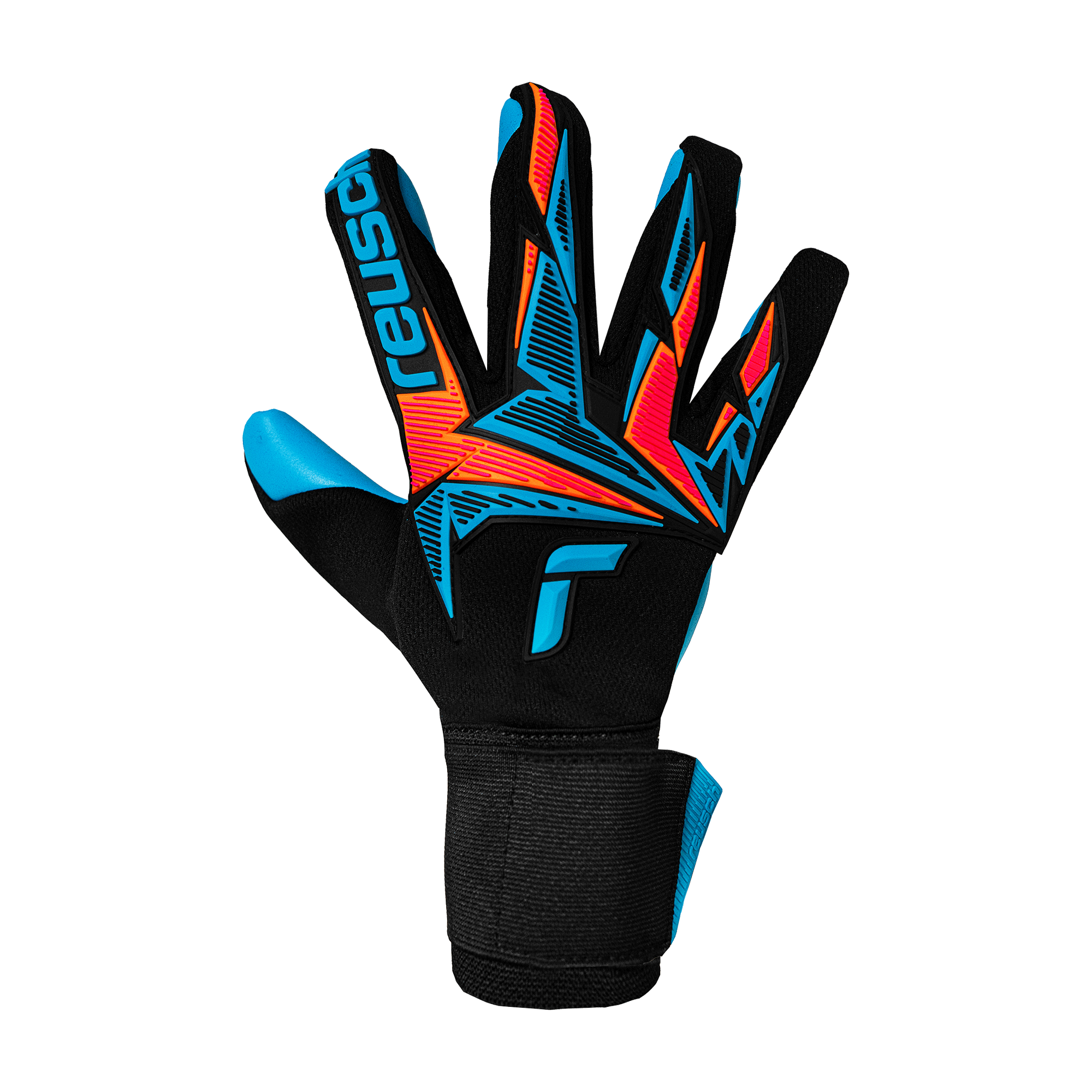 Attrakt Freegel Aqua - ReuschSoccer